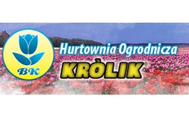 Hurtownia Ogrodnicza Bogdan Królik