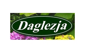 Daglezja - Centrum Ogrodnicze