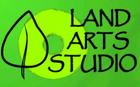 LAND ARTS STUDIO
