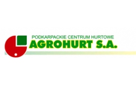 Podkarpackie Centrum Hurtowe AGROHURT S.A.