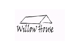 Salon Willow House Domoteka