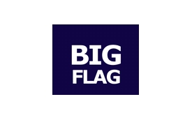 BIG FLAG