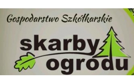 PPUH Skarby Ogrodu