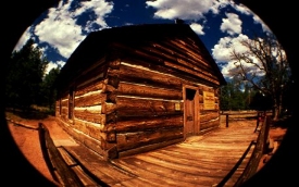 Wood House - Producent domów z drewna