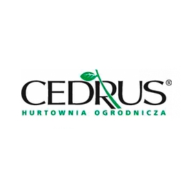 CEDRUS Hurtownia Ogrodnicza