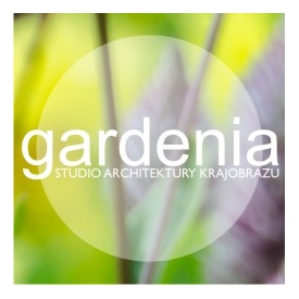 Gardenia - studio architektury krajobrazu