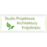 STUDIO PROJEKTOWE ARCHITEKTURY KRAJOBRAZU