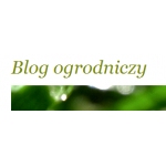 Blog ogrodniczy