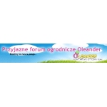 Forum-ogrodnicze.oleander.pl