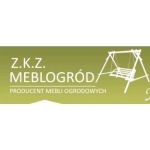 Firma K.Z. Meblogród - Producent mebli ogrodowych