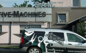 S-A-M Sp. z o.o.