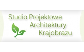 STUDIO PROJEKTOWE ARCHITEKTURY KRAJOBRAZU