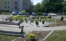 STUDIO PROJEKTOWE ARCHITEKTURY KRAJOBRAZU