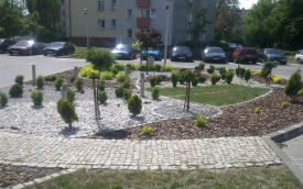 STUDIO PROJEKTOWE ARCHITEKTURY KRAJOBRAZU