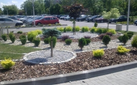 STUDIO PROJEKTOWE ARCHITEKTURY KRAJOBRAZU