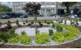 STUDIO PROJEKTOWE ARCHITEKTURY KRAJOBRAZU