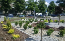 STUDIO PROJEKTOWE ARCHITEKTURY KRAJOBRAZU