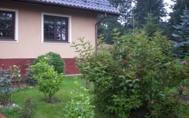 Polski Ogród - Wrocław