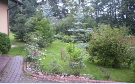 Polski Ogród - Wrocław