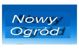 NOWY OGRÓD