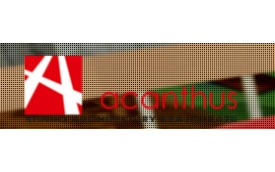 ACANTHUS Studio Architektury Krajobrazu