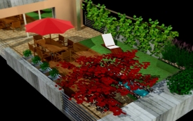 ACANTHUS Studio Architektury Krajobrazu