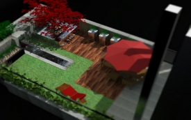 ACANTHUS Studio Architektury Krajobrazu