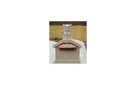 Firma Kamieniarska NAGLIK