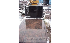 Kamieniarstwo Nagrobki Grzęda