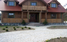 ZAKŁAD KAMIENIARSKO-BETONIARSKI JERZY CZERWIŃSKI