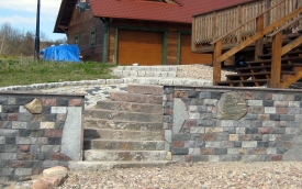 ZAKŁAD KAMIENIARSKO-BETONIARSKI JERZY CZERWIŃSKI