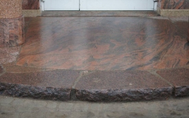 ZAKŁAD KAMIENIARSKO-BETONIARSKI JERZY CZERWIŃSKI