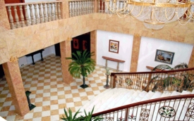 Kamieniarstwo i Usługi Budowlane Marcin Łowisz