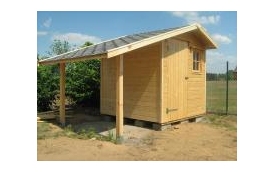 ZODAN - Zakład Obróbki Drewna Adam Nowak