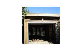 ZODAN - Zakład Obróbki Drewna Adam Nowak