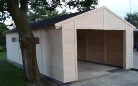 Green-Pack.pl - Architektura Ogrodowa