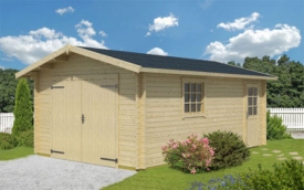 Puidukoda Polska Spółka z o.o