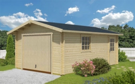 Puidukoda Polska Spółka z o.o