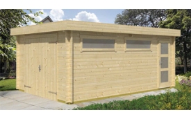 Puidukoda Polska Spółka z o.o