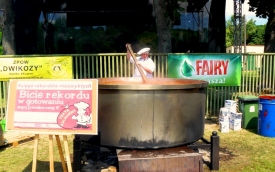 Sandomierski Ogrodniczy Rynek Hurtowy S.A