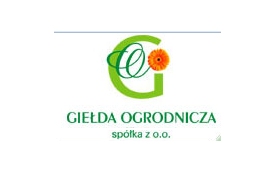 Giełda Ogrodnicza, spółka z o.o.