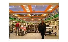 Giełda Ogrodnicza, spółka z o.o.