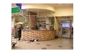 Giełda Ogrodnicza, spółka z o.o.