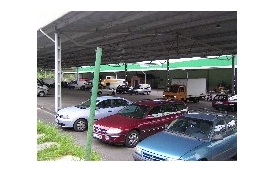 Giełda Ogrodnicza, spółka z o.o.