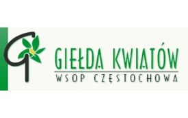 Giełda Kwiatów w Częstochowie