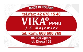 PPHU J. K. MAJEWSCY