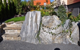 Małgorzata Tylec  Projektant ogrodów