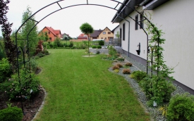  GARDEN IDEA - Projektowanie Ogrodów