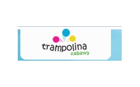 Trampolina - zabawy