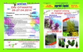 Ogród Śląski Antoni Żurek